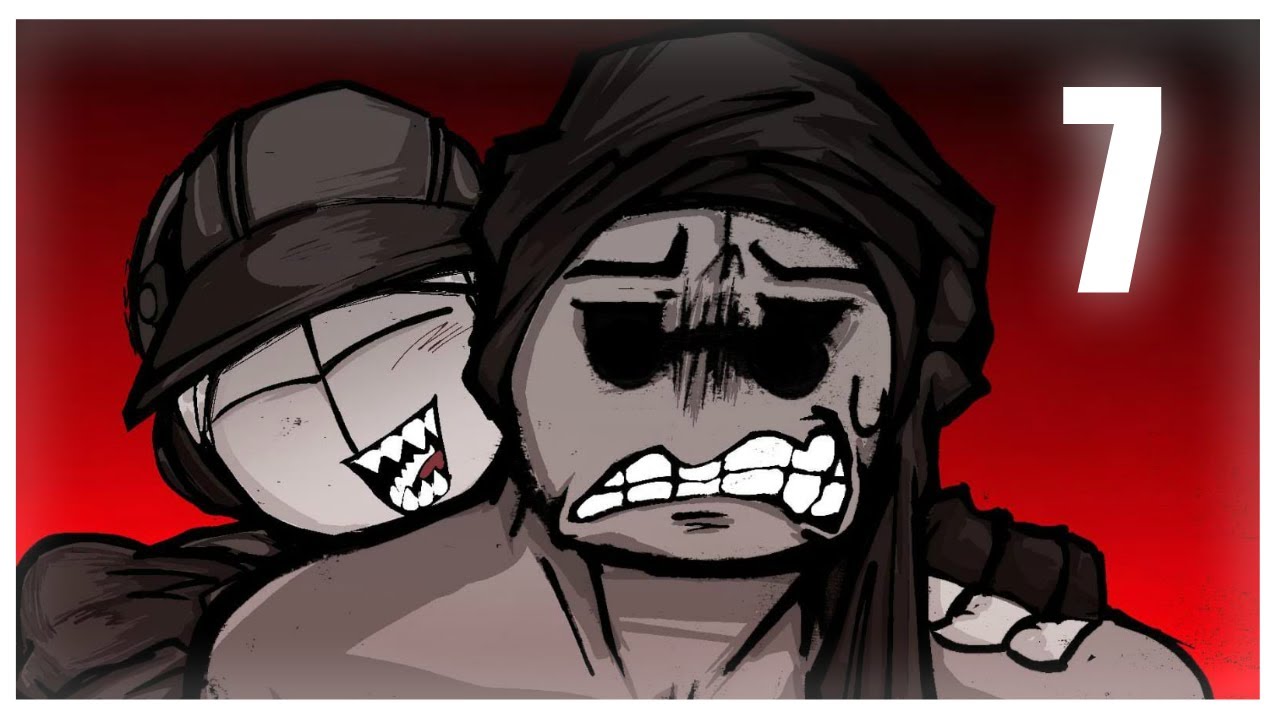 Compilación de memes de Madness Combat | Parte 7