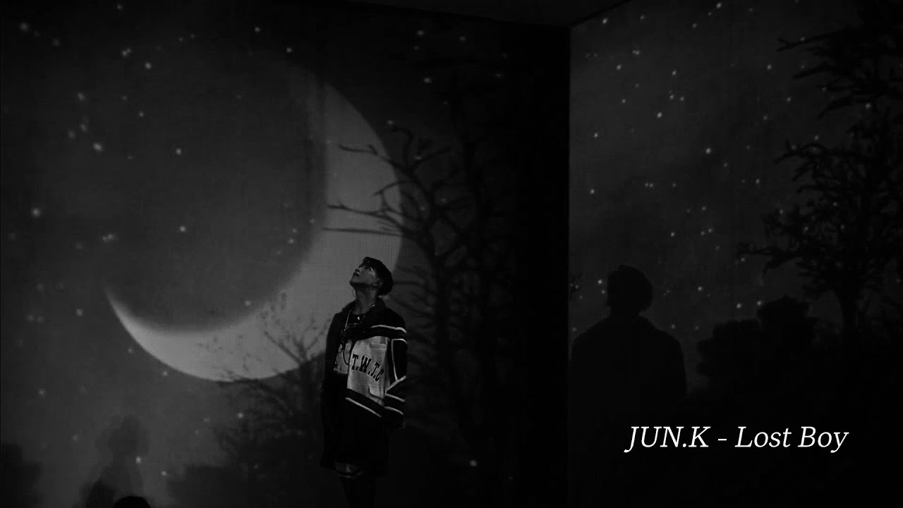 준케이 (JUN.K) - Lost Boy 한국어 자막