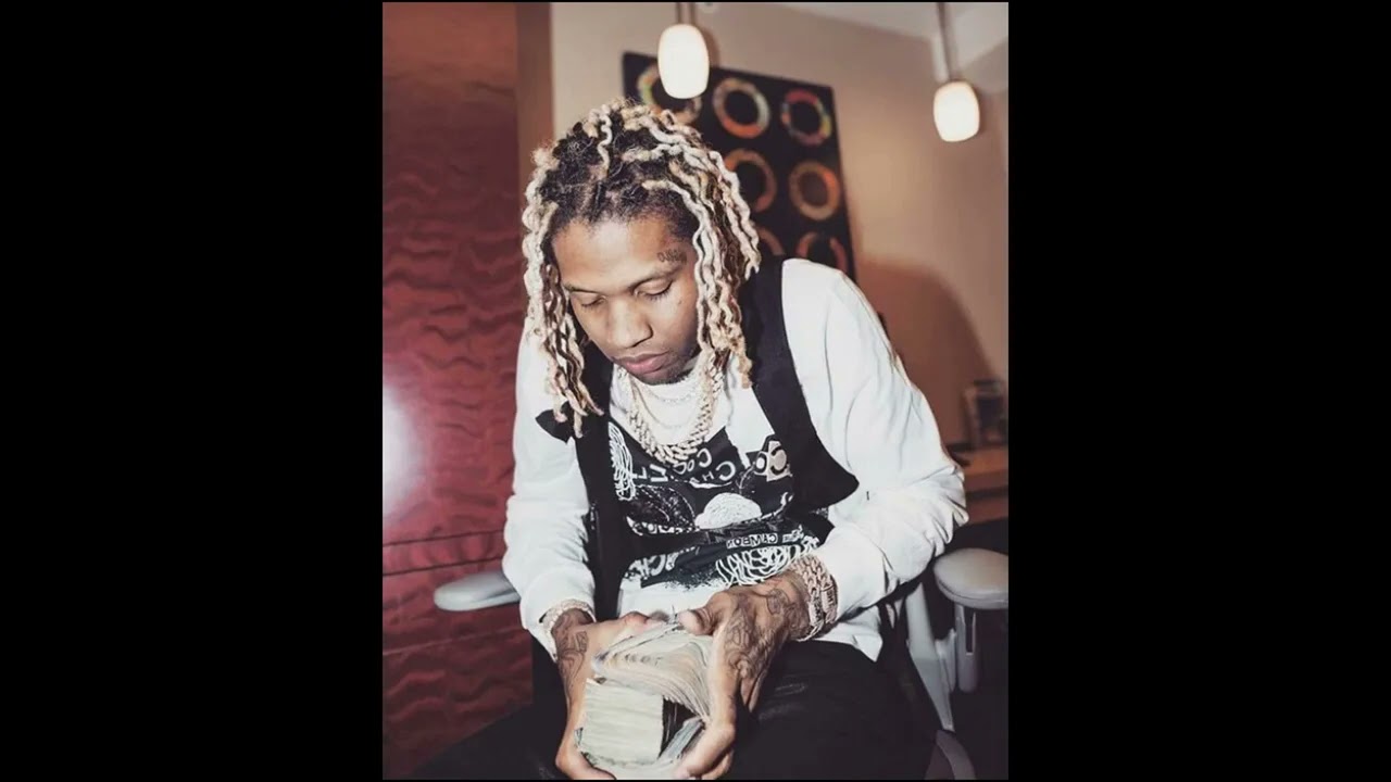 (FREE) Lil Durk Type Beat - 