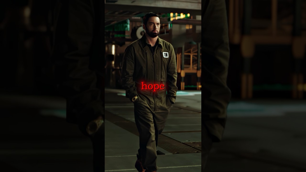 Eminem's NEW Music Video 😳🔥