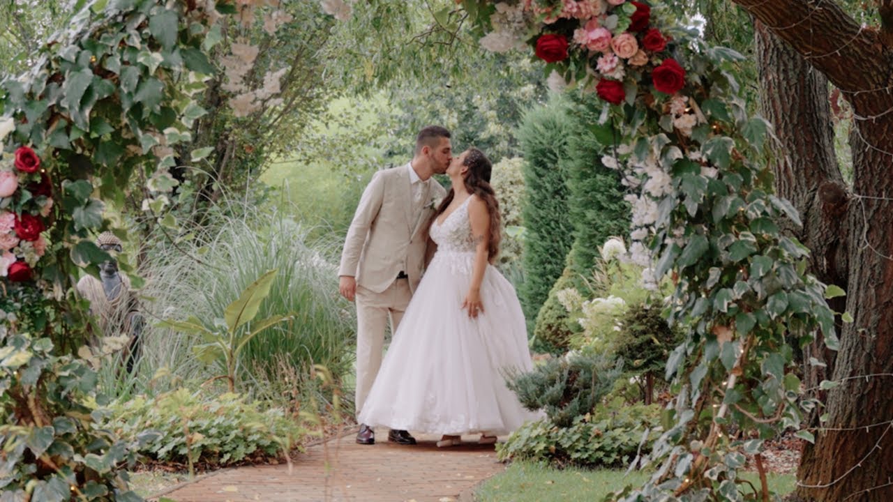 Esküvői videó | Alexandra & Marcell - Session Hotel | Highlights