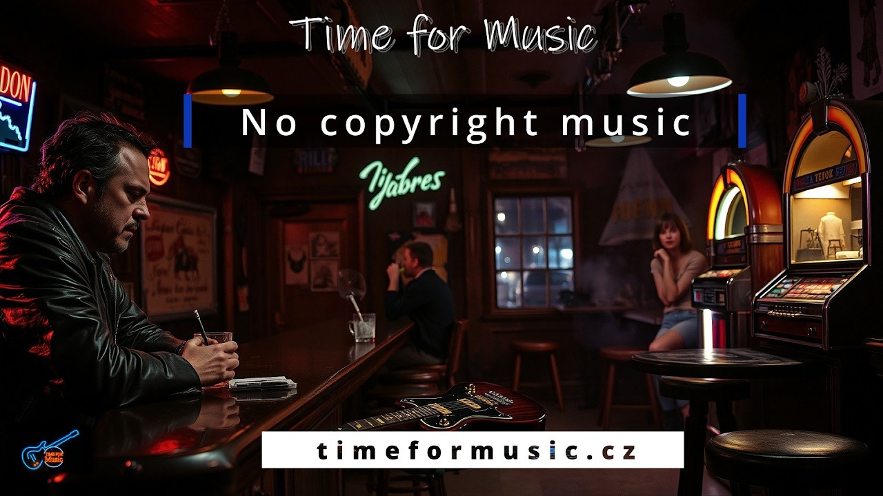 Herbee Jay - Roll On Till Morning | No Copyright Background Music (Free for Commercial Use)