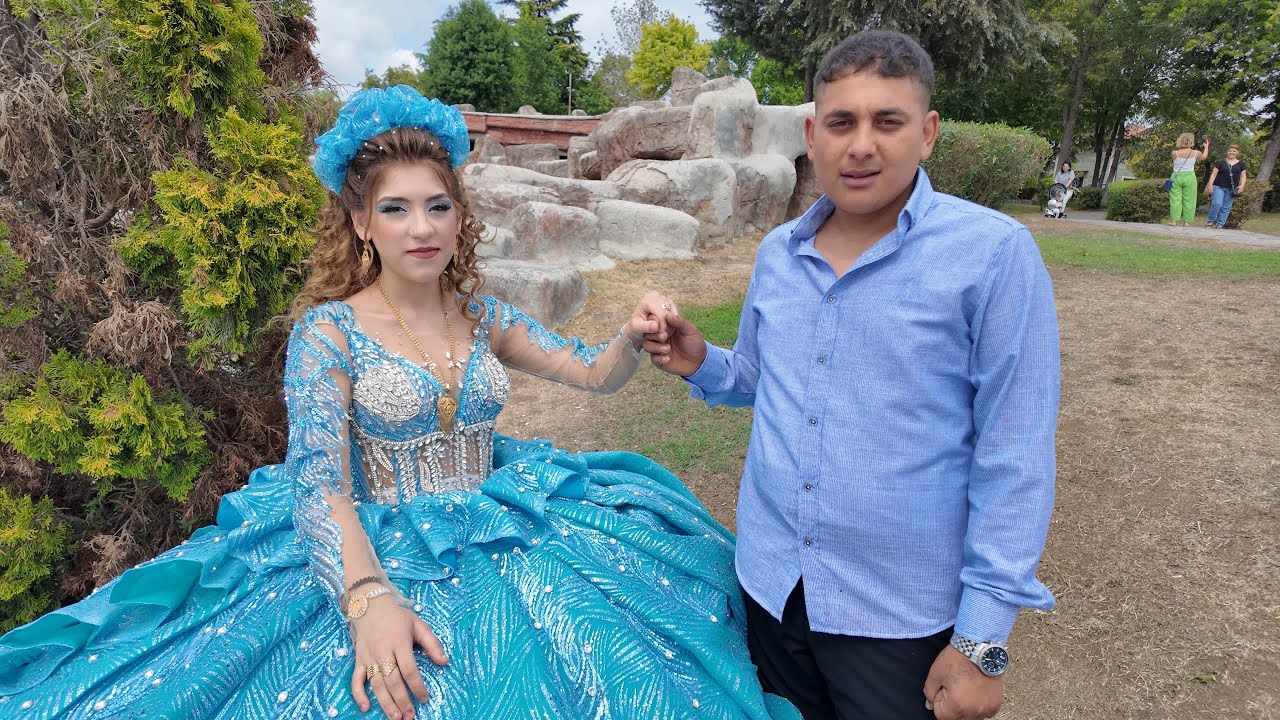 2.SEVGİ  ve  MUHAMMED ,in  NİŞAN  DÜĞÜNÜ .Kameracı  DOĞAN 0536 397 60 27