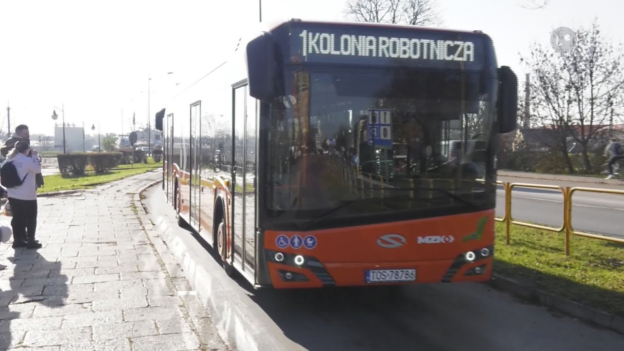 OSTROWIEC | Czy MZK zmieni rozkłady jazdy? | LOKALNA.TV