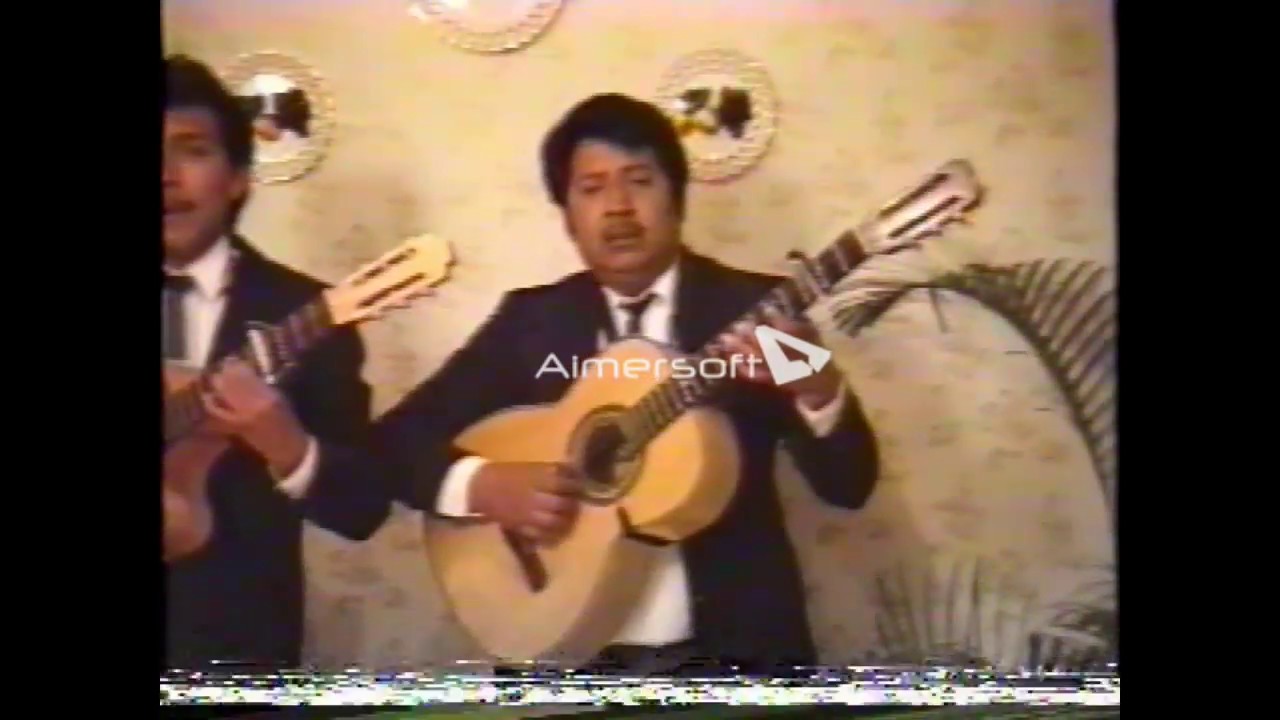 Historia del Trio Nazareth Arturo Jaramillo Narvaez