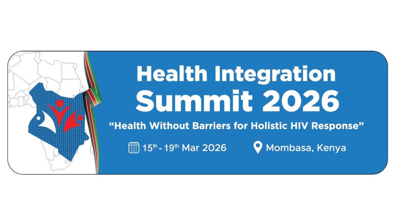 HEALTH INTEGRATION SUMMIT 2026 LAUNCH