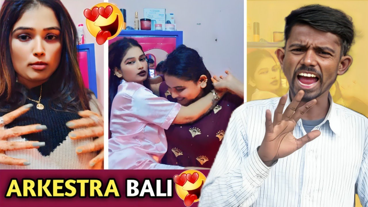 Aarti Jha Roast Video || Kiran baniya Roast || It's Me Karikba