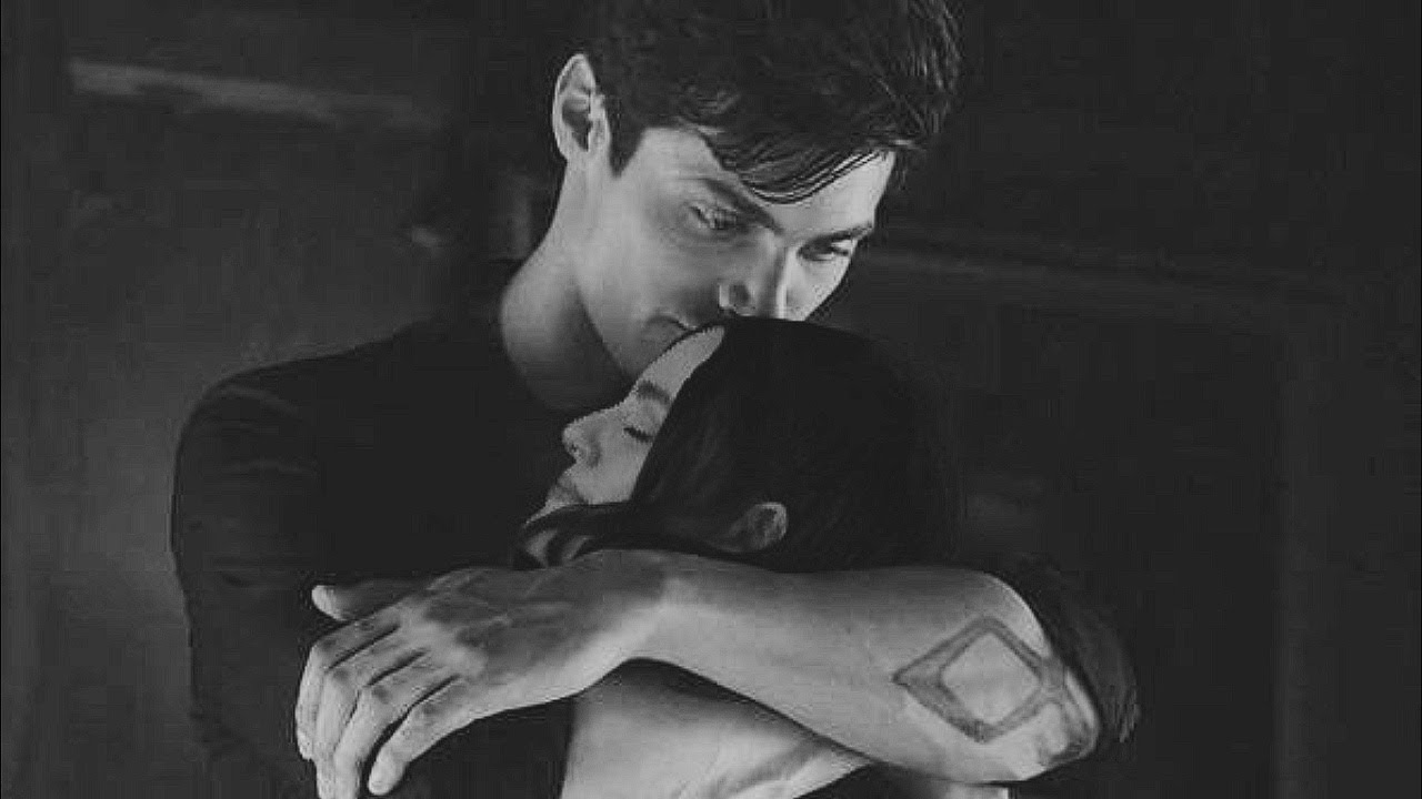 hope  + alec  ||  От любви до ненависти[Сумеречные охотники]