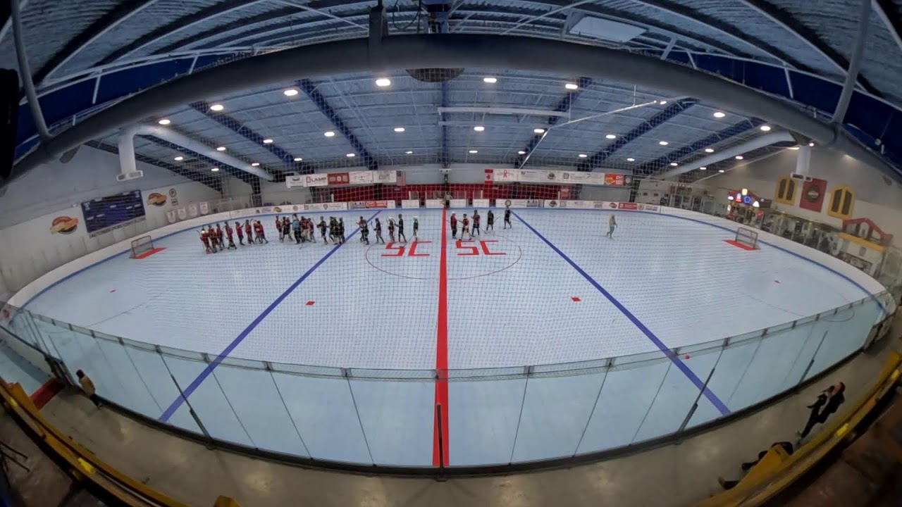 Chicago Ball Hockey Classic: Live Stream of Jan. 17