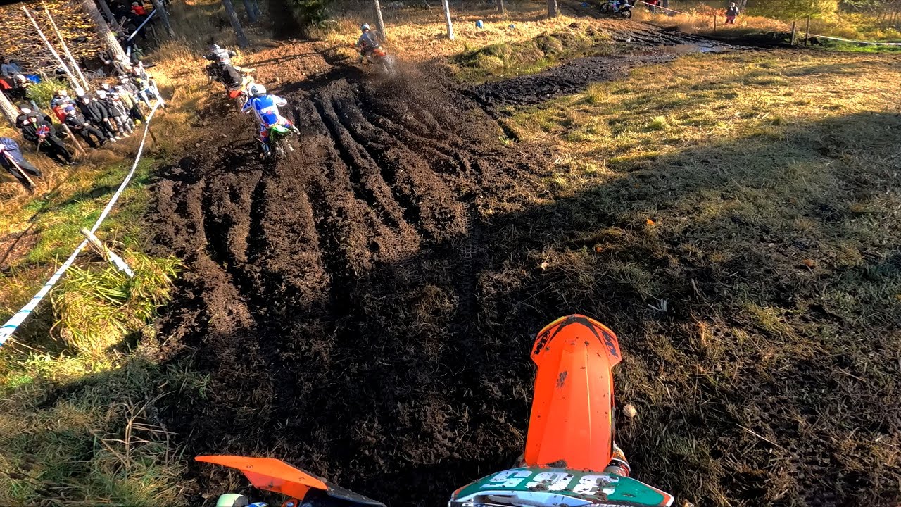 Älgjakten 2021 | GoPro 4K