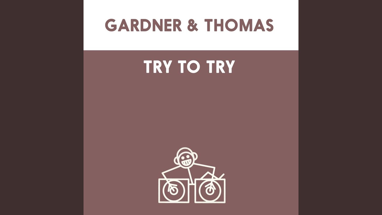 Turn To Try (Red Jerry Remix)