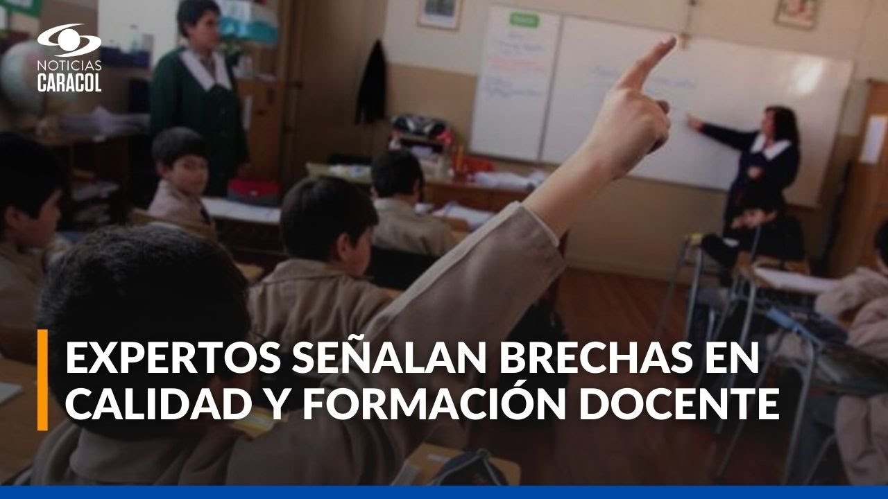 Qué dicen los resultados PISA 2025 sobre la calidad de la educación en Colombia
