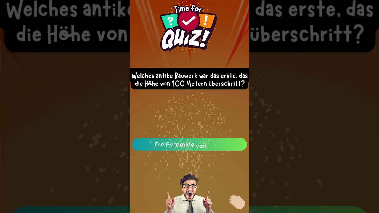 Das ultimative Wissensduell! | Quiz King Challenge #quiz #quiztime  #quizshow #quizgames