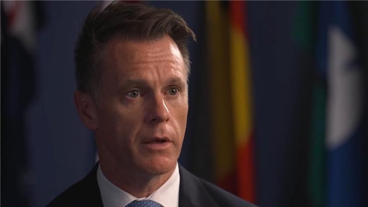 WATCH: Chris Minns speaks with Sharri Markson about Bondi Beach massacre