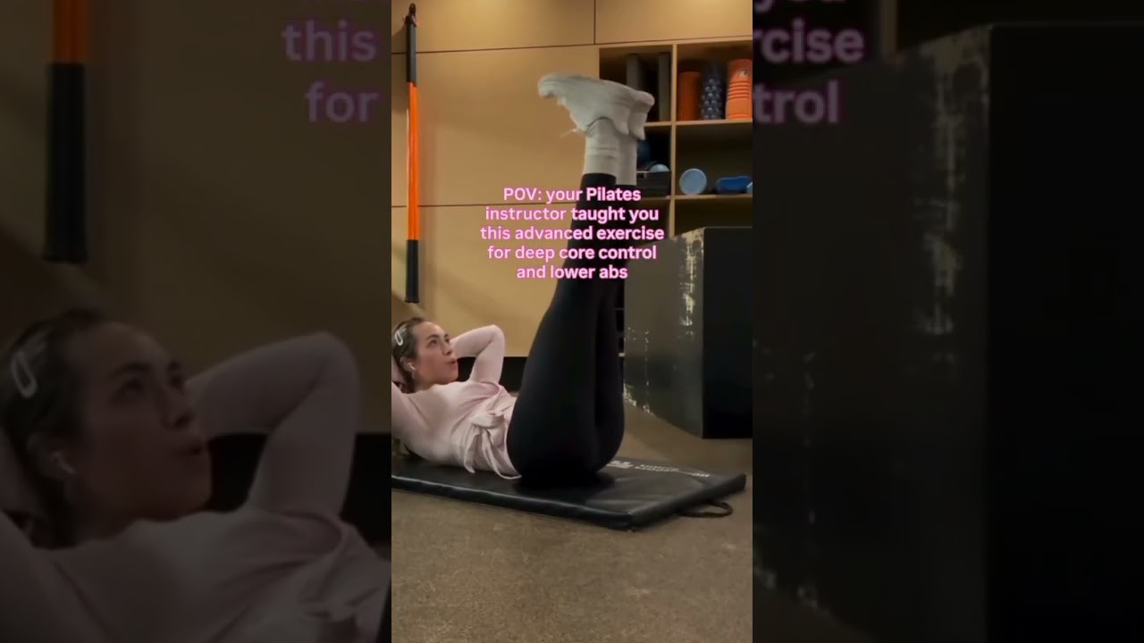 #pilatesexercises #pilatesroutine #motivation #changeyourmindsetchangeyourlife