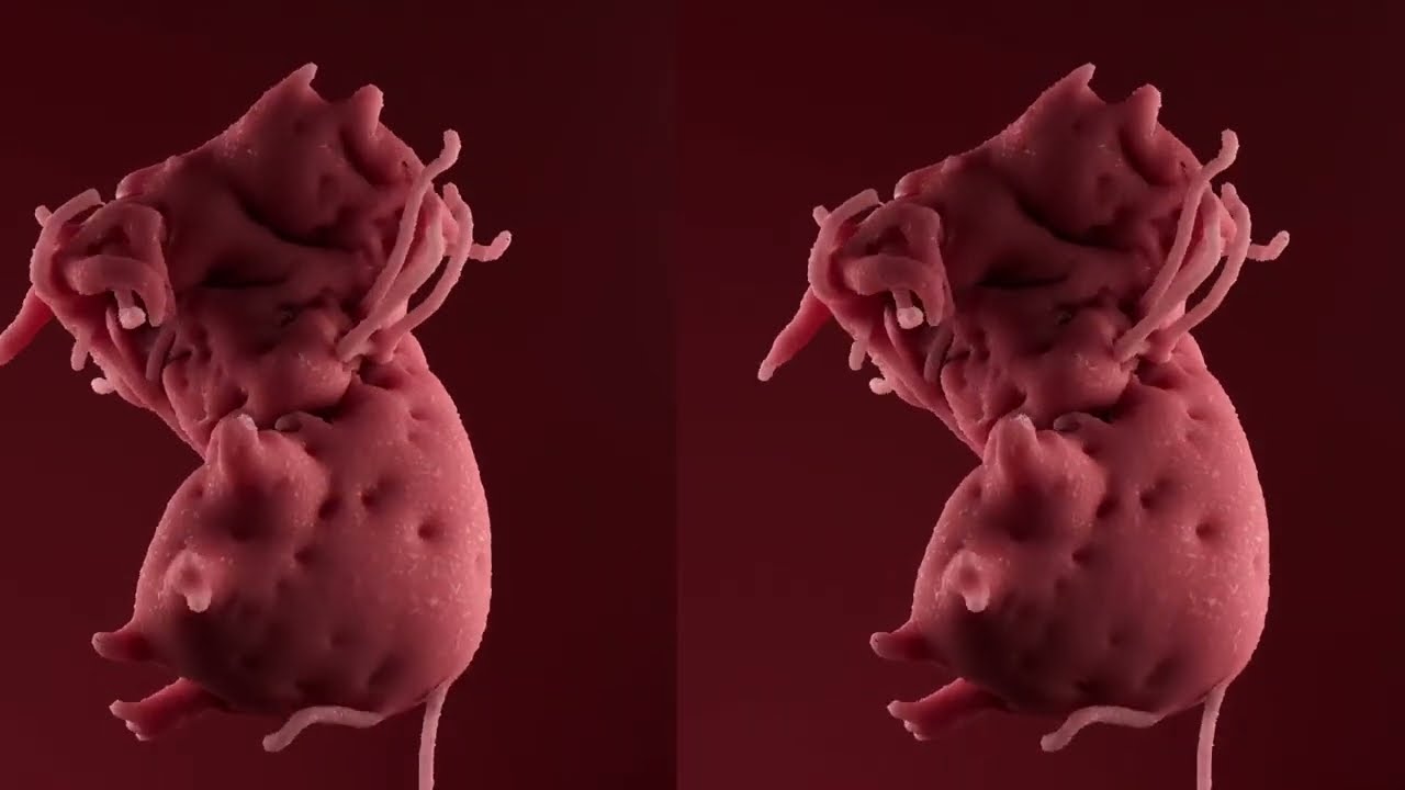 Organic Cloth | Softbody Simulation | Tutorial | Cinema4D | 2023