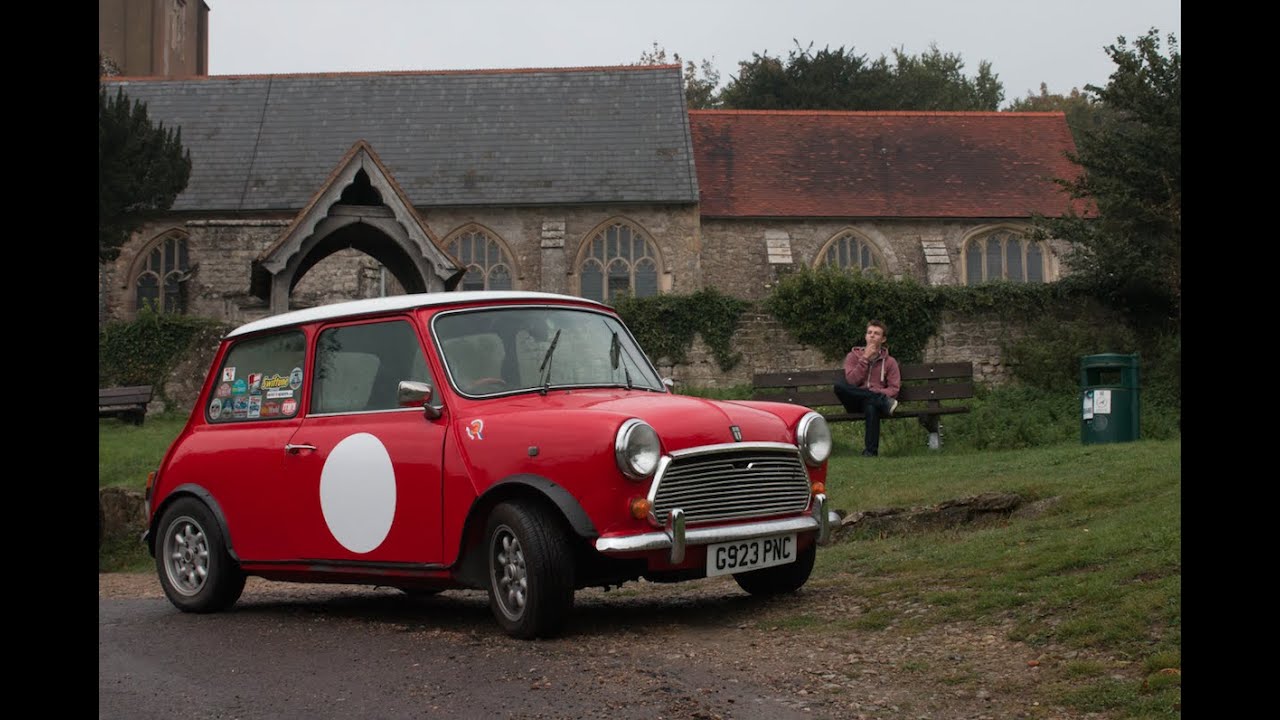 Classic 1989 Mini | Short Video