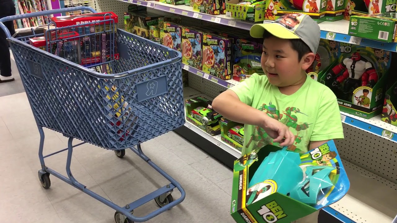 Transformers shopping by Steven/ Stevenle