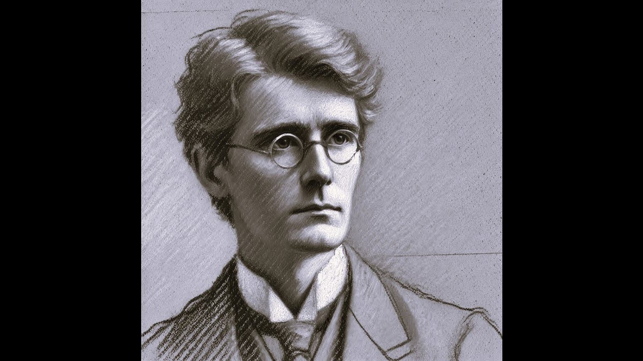 [From poetry to song] Down By The Salley Gardens - W.B. Yeats
