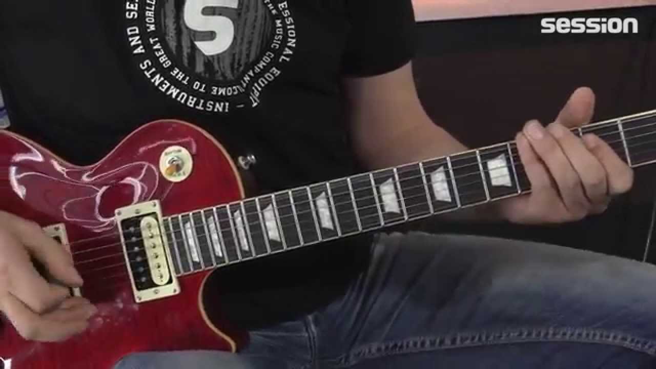EPIPHONE Les Paul Limited Edition Slash 
