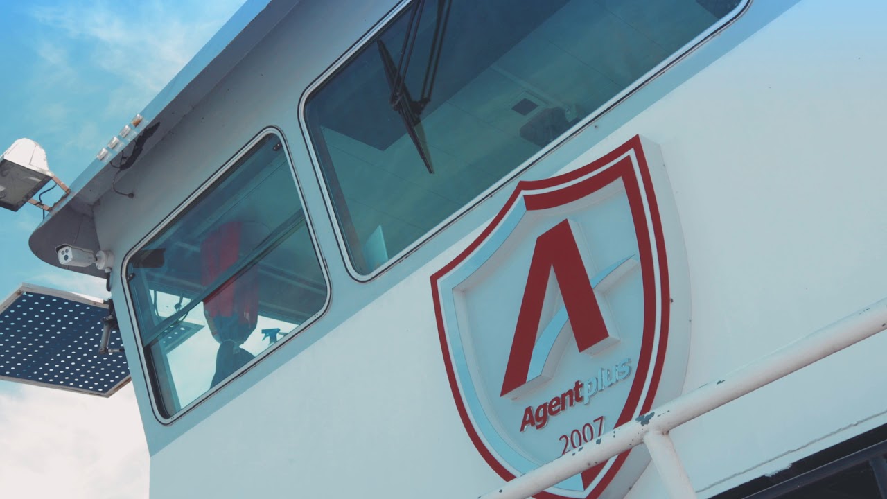 Agent Plus - NAŠA REČNA FLOTA