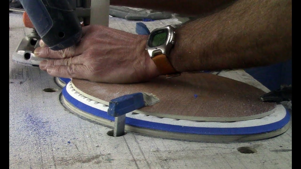 TOAN Wave Custom Pads 2018