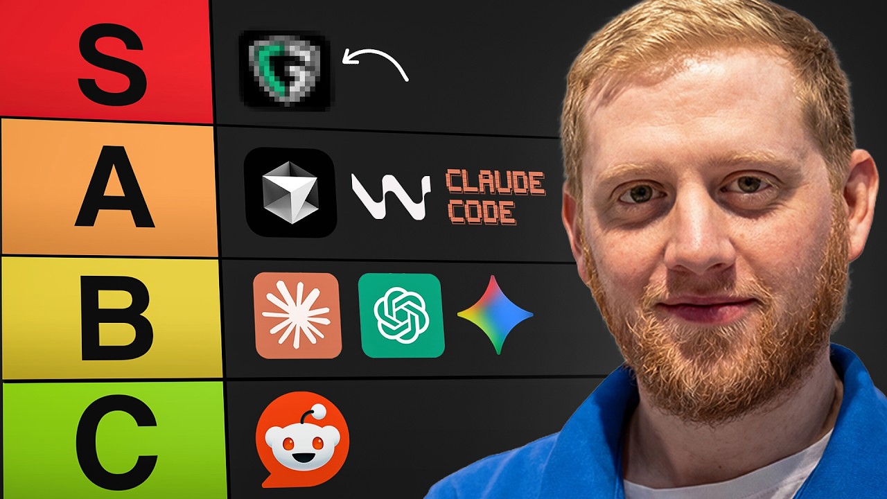 Cisco Principal Engineer's Fix for AI Code Security