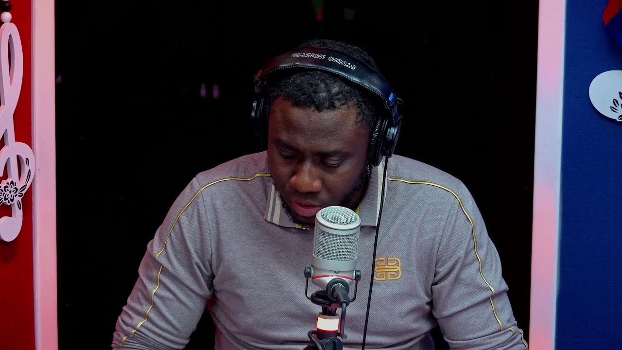 SakCho Live lendi 2 Desanm 2024  Guest: Tboss Real Fresh & Flav Gabel