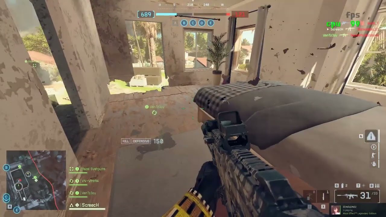 Hey you still playing BF6 in 2026?