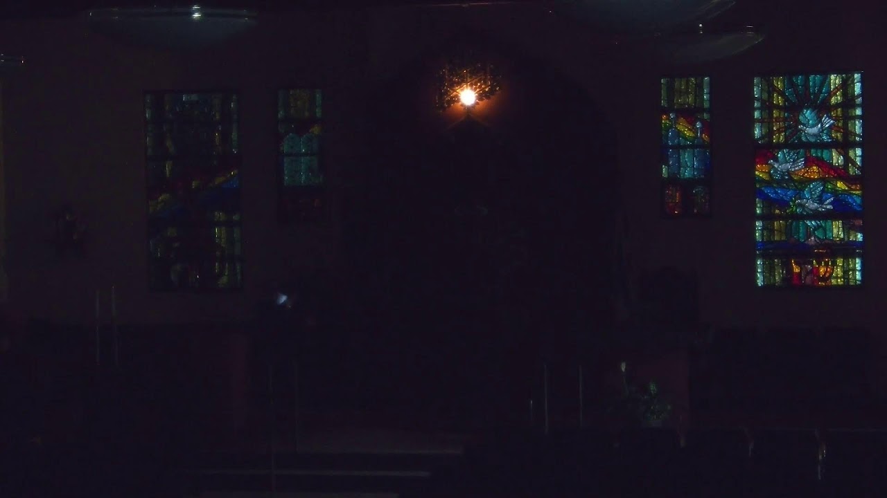 Erev Shabbat Service