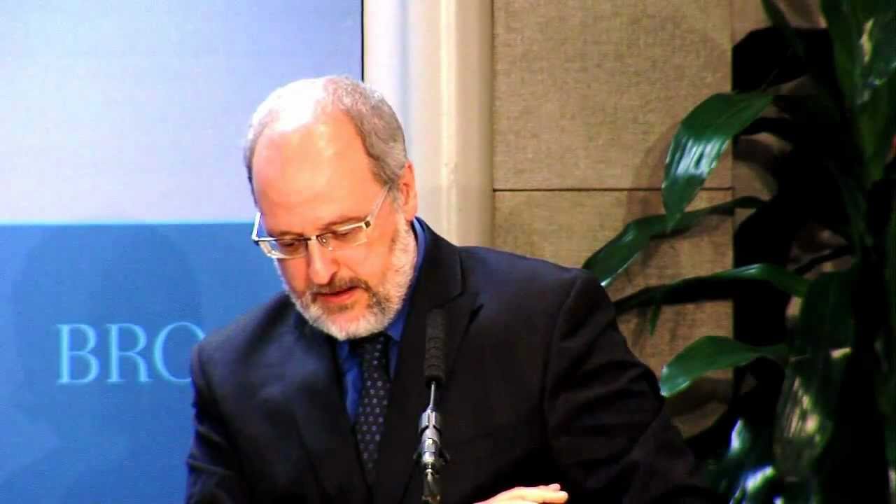 Amb. Alexandre Fasel: Depoliticizing the UNHRC's Work