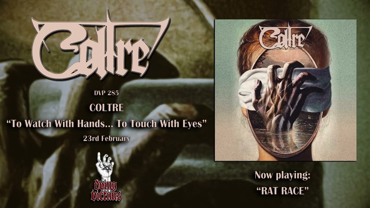 Coltre - Rat Race (Official Track)