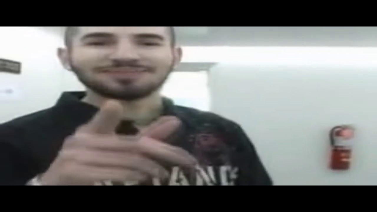 Linkin Park Making of 