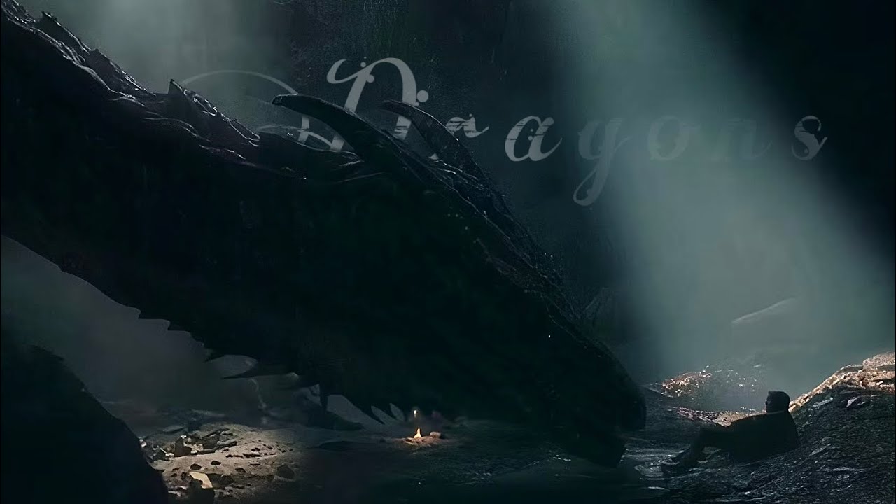 (HOTD) Dragons || Dance of the Dragons