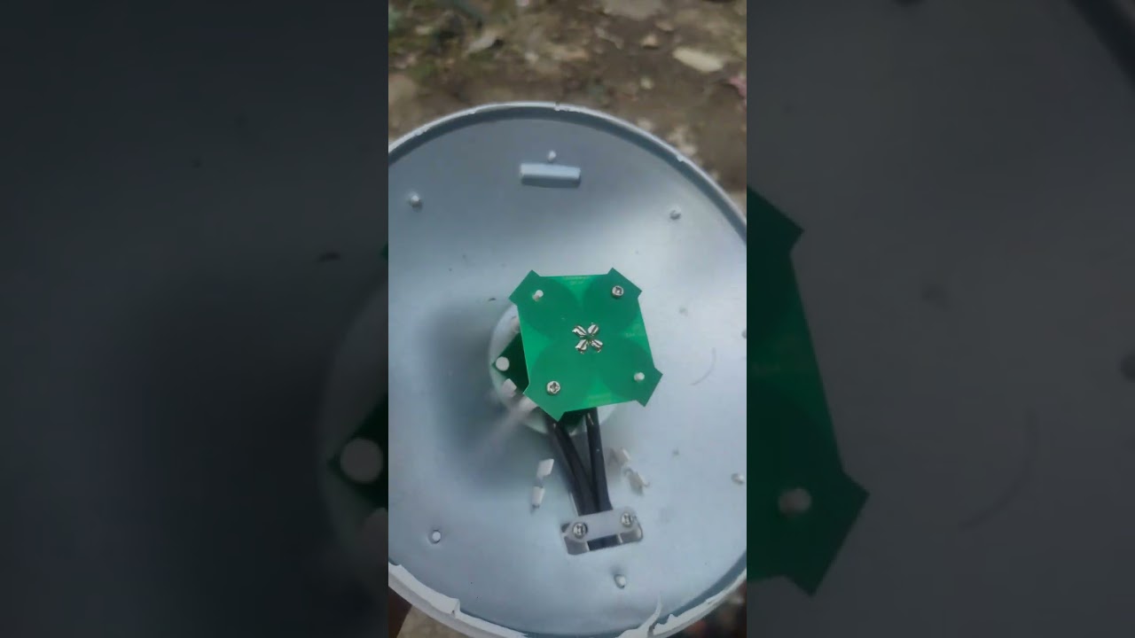 Ano ang Nasa Loob ng ROCKET MINO ANTENNA? Tapos share natin na experience natin dito