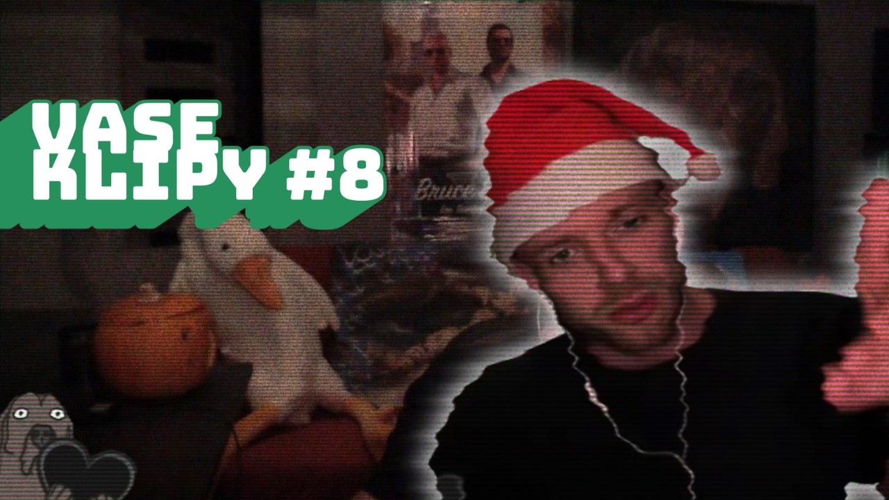 RESTT | VASE KLIPY TYZDNA #8