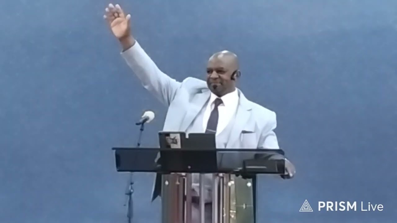 God is a man of war, He will fight for us by Bishop Simon Mwangi Muriithi 