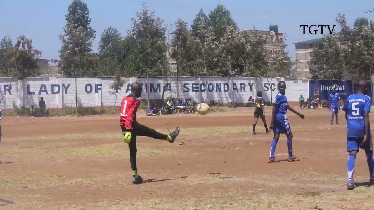 ACAKORO LEAGUE #2023 | Acakoro Academy vs Tumaini 7-0 | All Goal Highlights