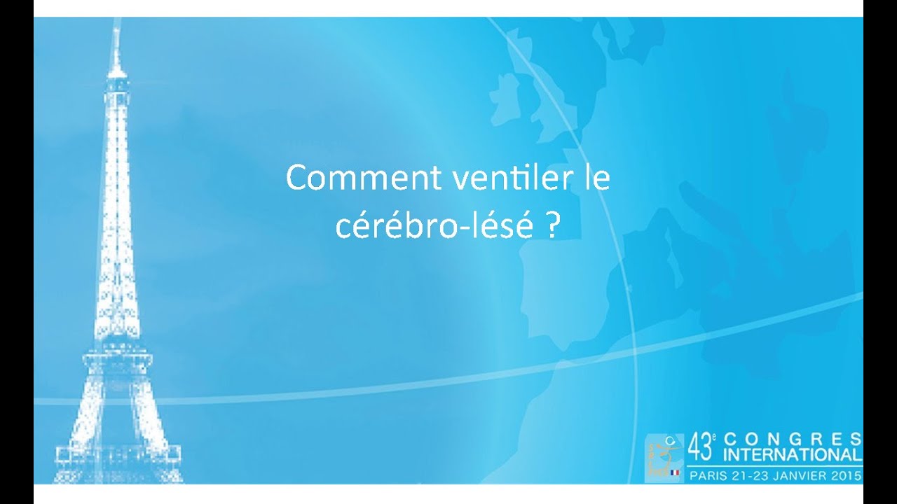 SRLF 2015 - Protéger le cerveau - C. CERF