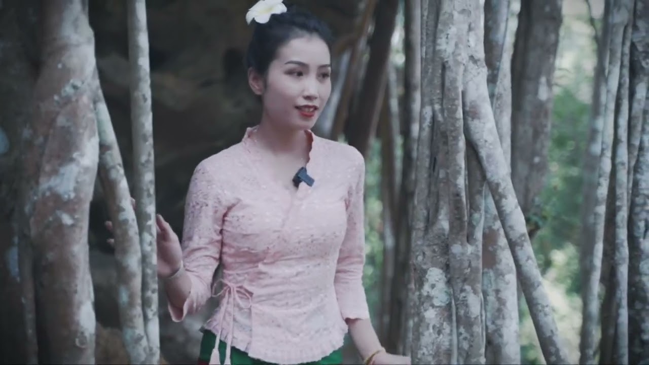 【Rainforest Sprites: A Canopy Dance in Mengla, Yunnan】云南勐腊·雨林精灵的苍穹之舞
