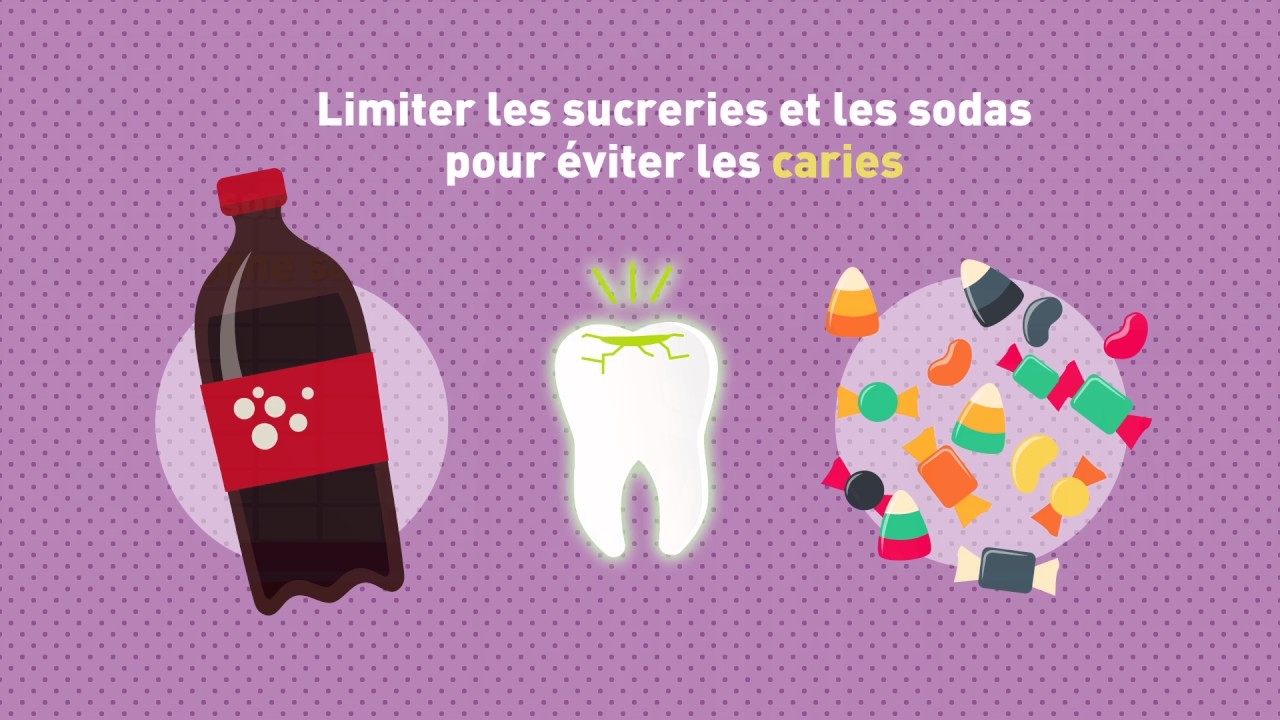 Conseils pour avoir une bonne santé bucco-dentaire