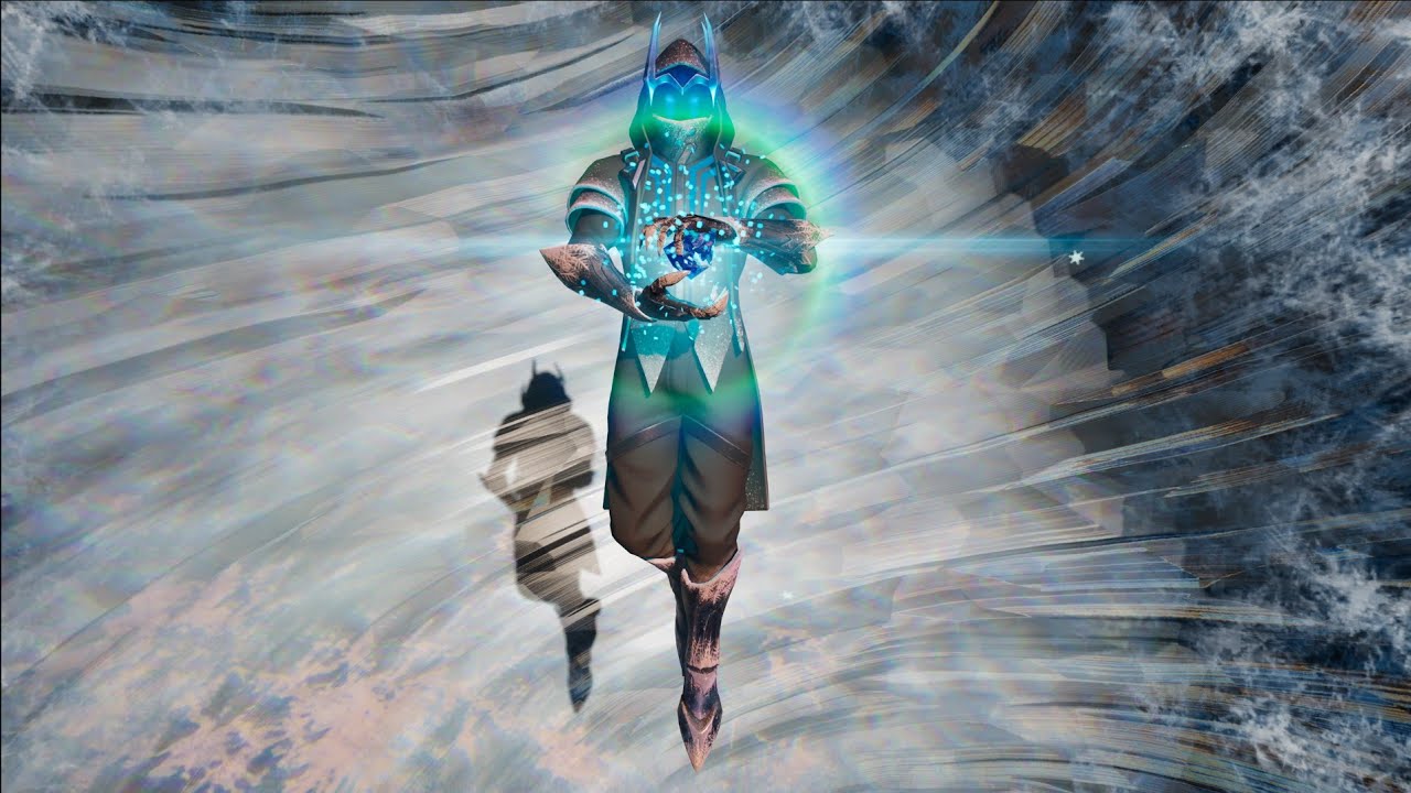 Fortnite: OG Chapter 1 Season 7 | Ice 