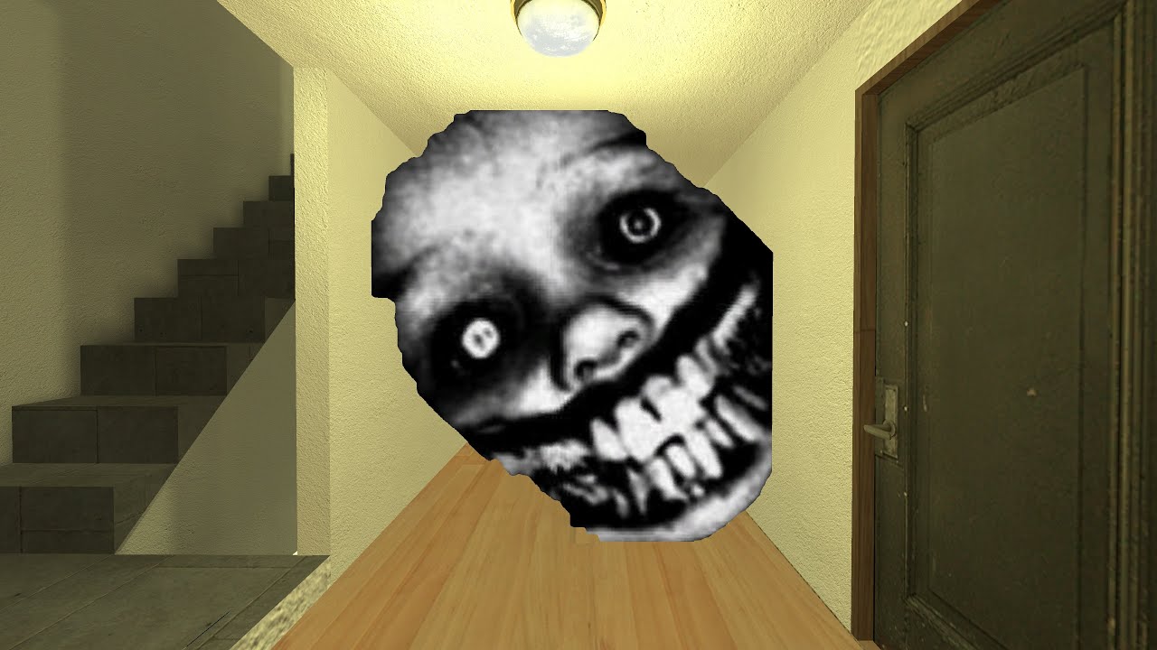 Creep Nextbot Gmod