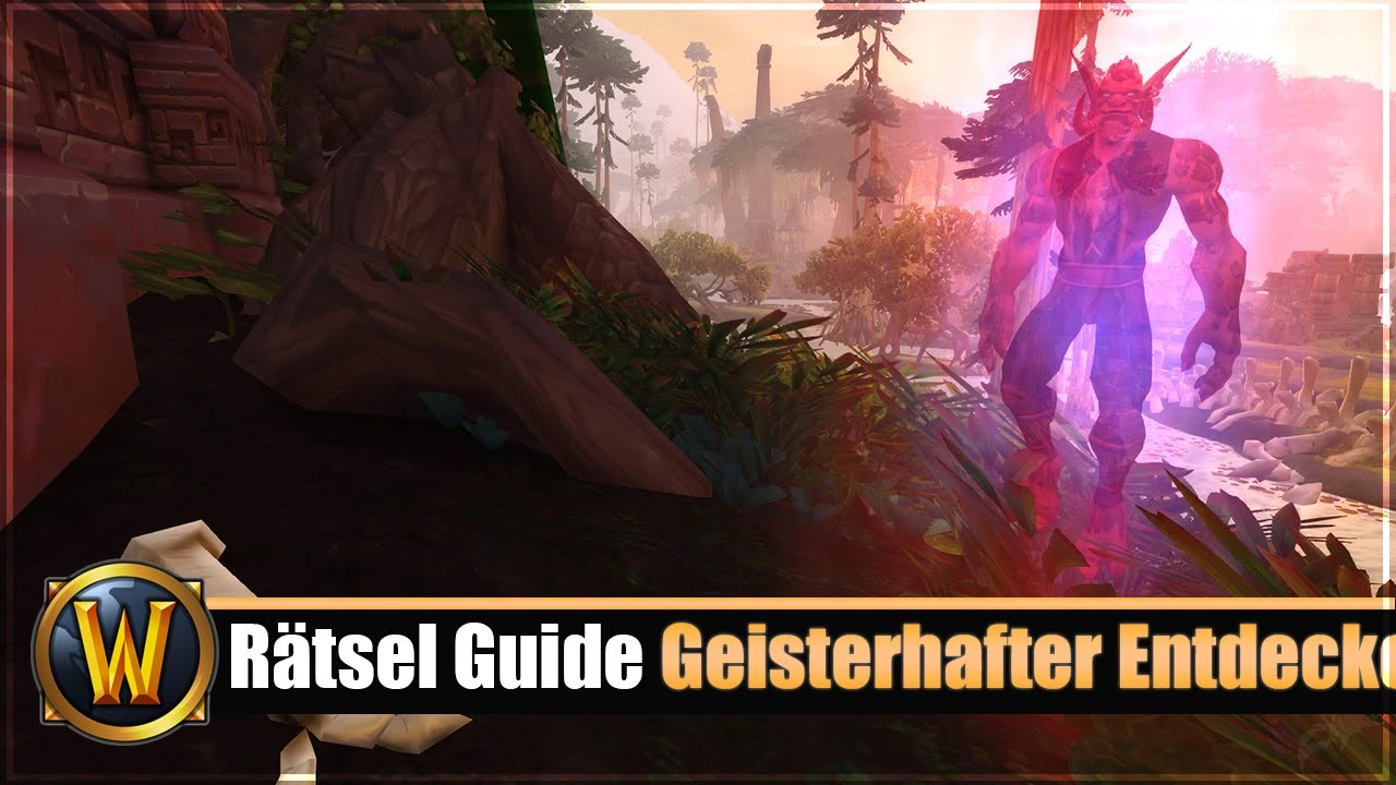 Puzzle Guide: Ghostly Explorer's Skull