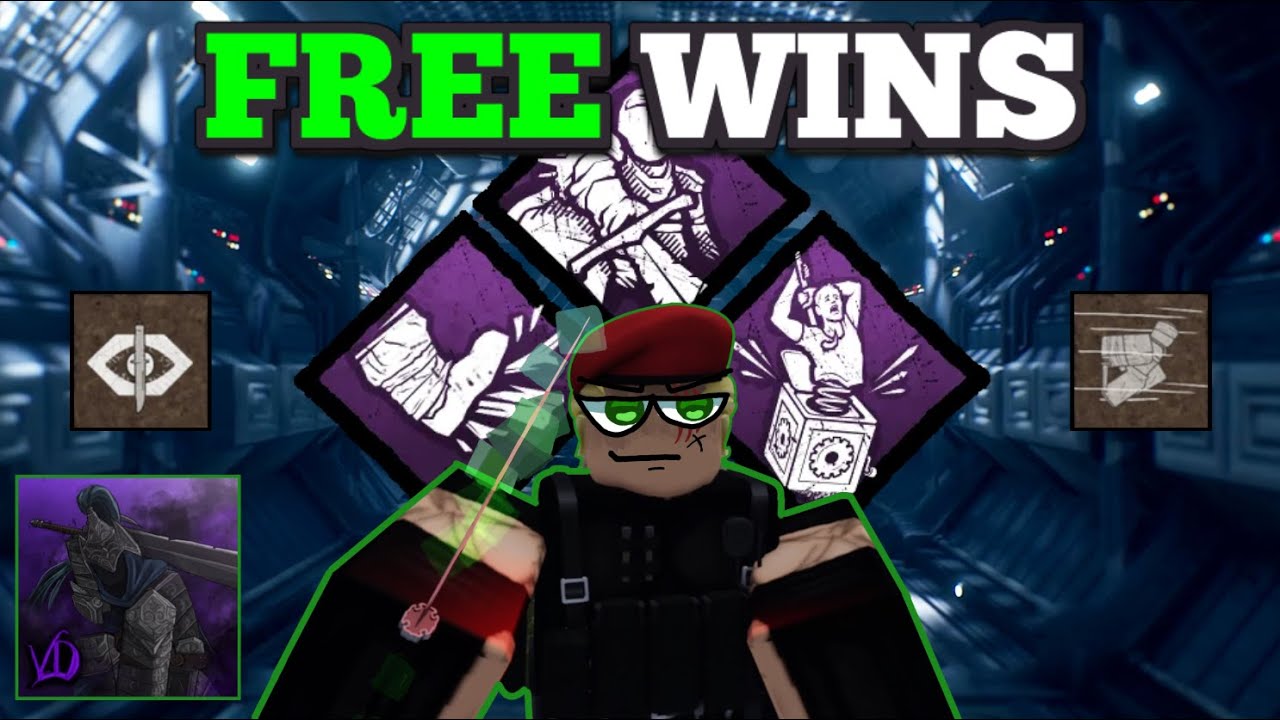 This Hidden BUILD is ACTUALLY UNFAIR | Roblox: Violence District