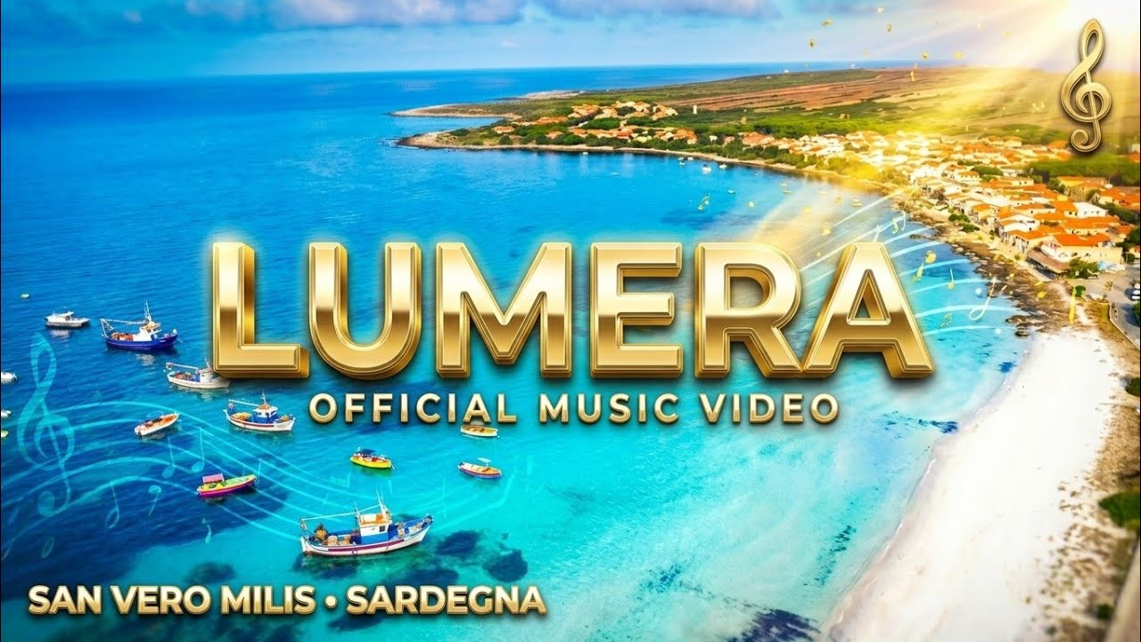 Lumera San Vero Milis