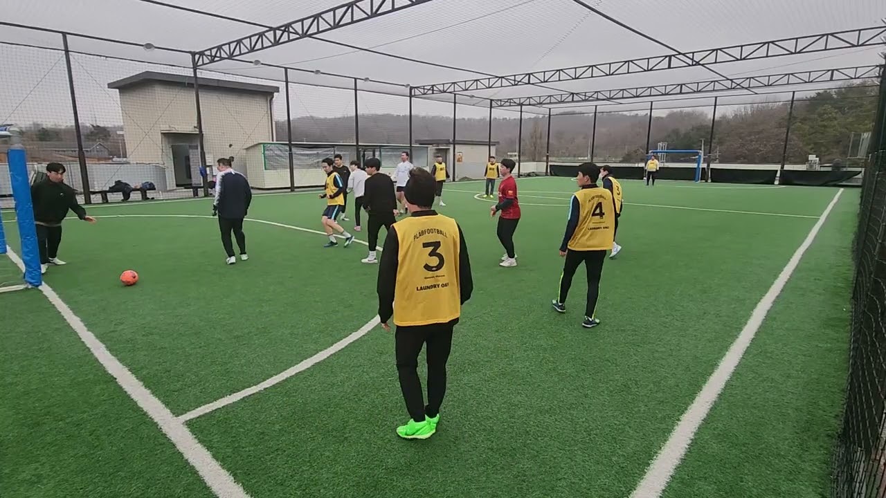 마스치오 주말 정기 모임 26,02,22일 (9경기) 끝