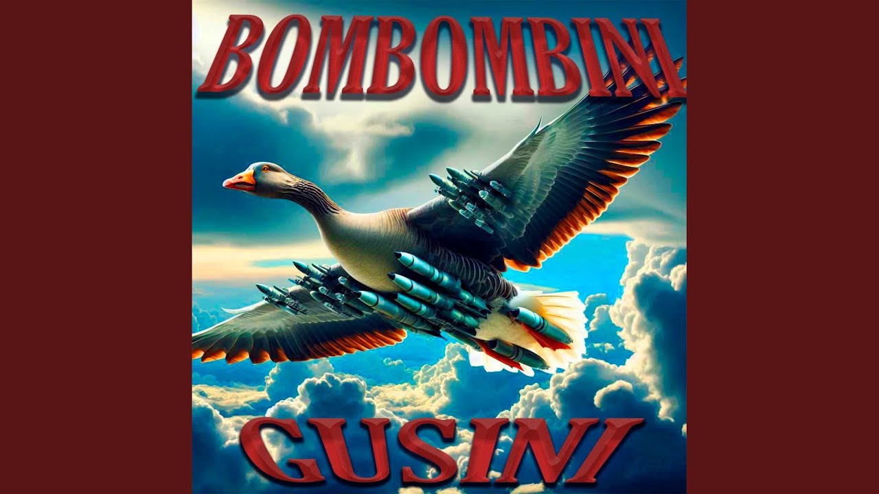 Bombombini Gusini
