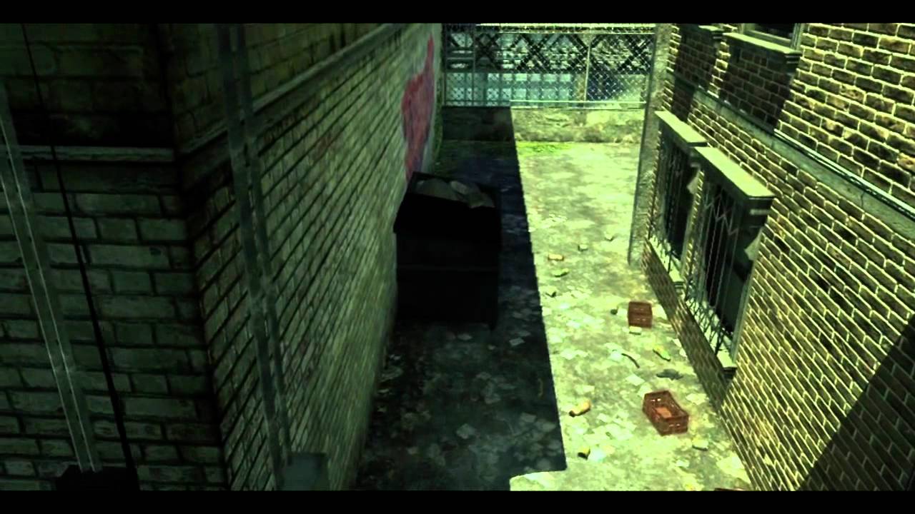 Cataclysm V2 - a Modern Warfare 2 Montage
