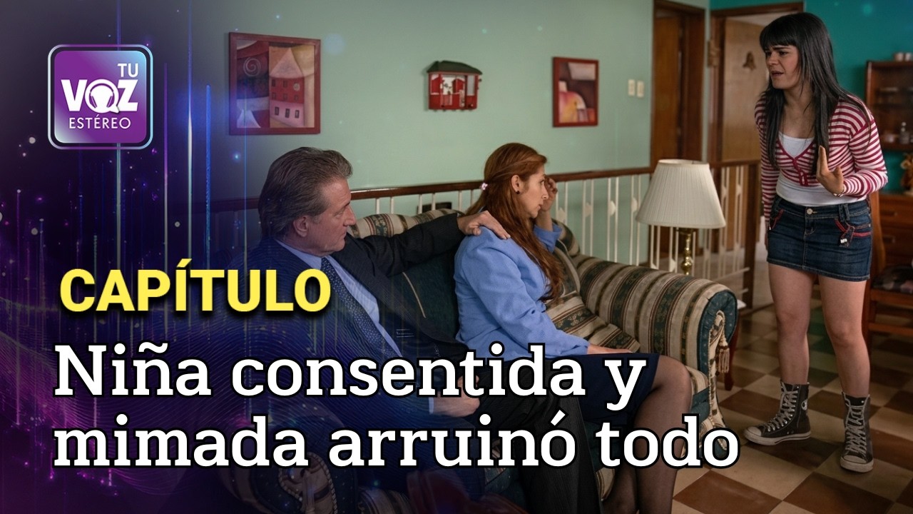 Esta adolescente no midió las consecuencias - Mis inolvidables quince | Tu Voz Estéreo